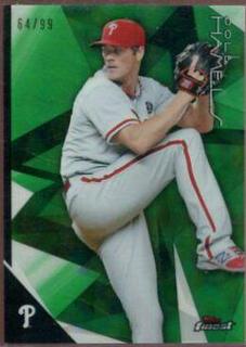 Cole Hamels