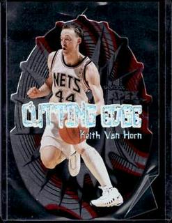 Keith Van Horn