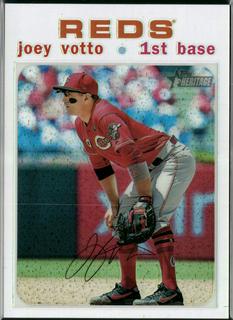 Joey Votto