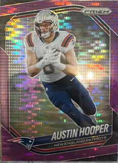 Austin Hooper