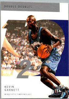Kevin Garnett