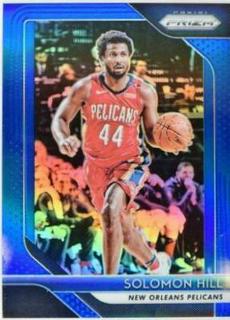 Solomon Hill