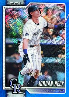 Jordan Beck