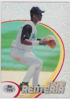 Edgar Renteria