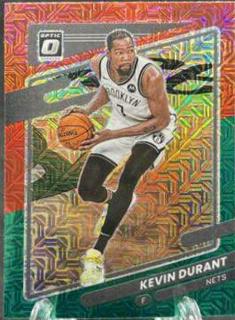 Kevin Durant