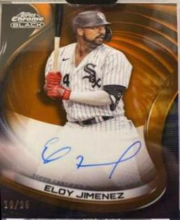 Eloy Jimenez