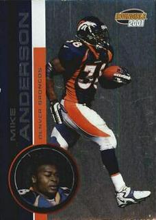 Mike Anderson