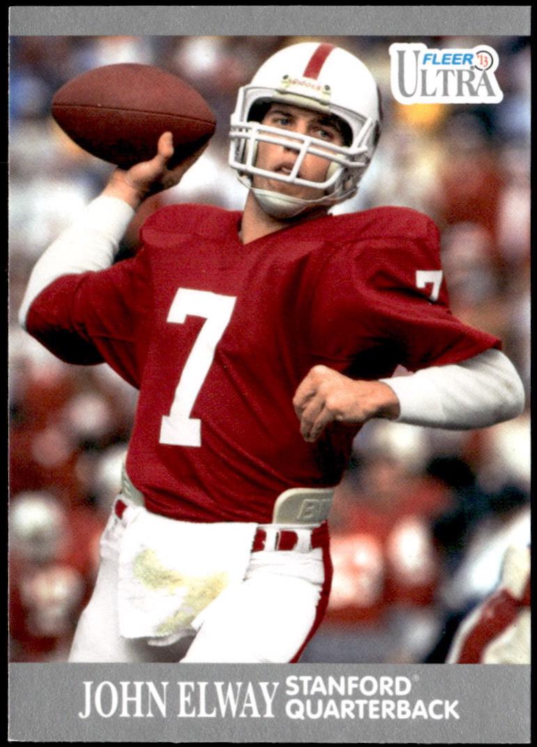 John Elway #26