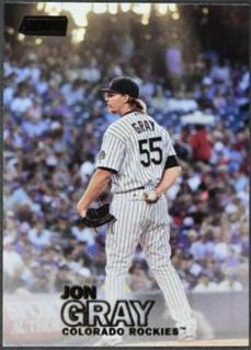 Jon Gray