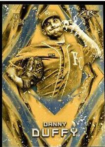 Danny Duffy
