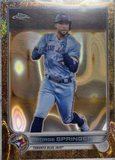 George Springer