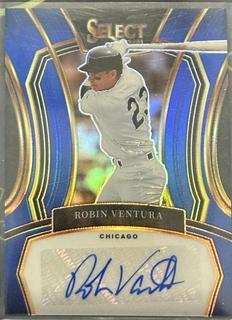 Robin Ventura