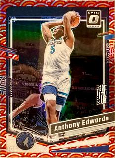 Anthony Edwards