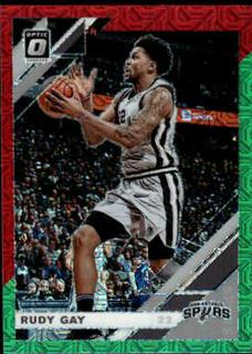 Rudy Gay