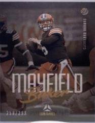Baker Mayfield