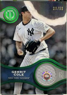 Gerrit Cole