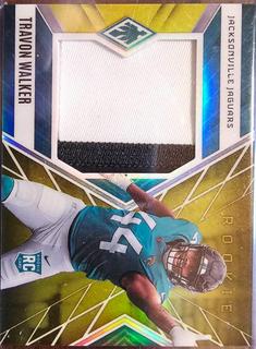 Travon Walker