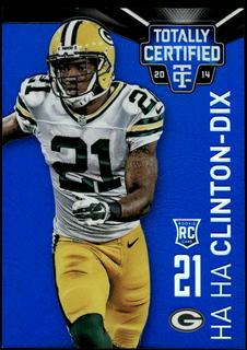 Ha Ha Clinton Dix
