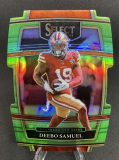Deebo Samuel