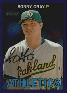 Sonny Gray