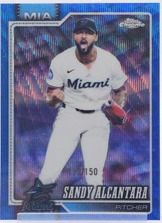 Sandy Alcantara