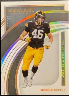 George Kittle
