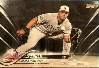 Jose Abreu