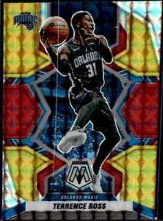Terrence Ross