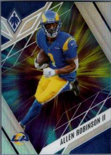 Allen Robinson II