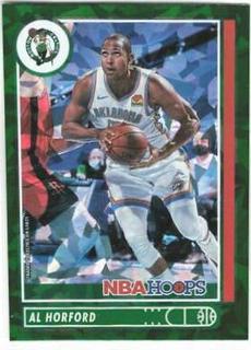 Al Horford