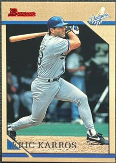 Eric Karros