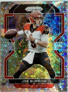Joe Burrow