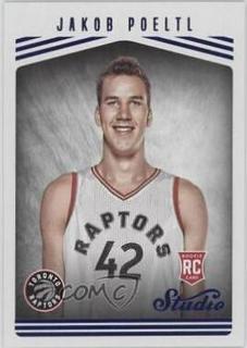 Jakob Poeltl