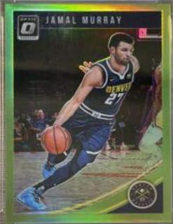 Jamal Murray