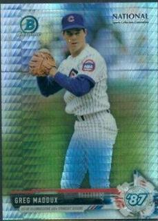 Greg Maddux
