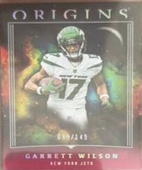 Garrett Wilson