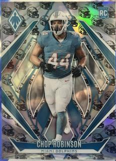 Chop Robinson