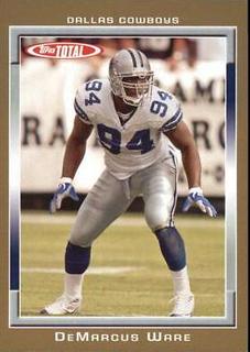 DeMarcus Ware