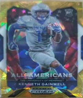 Kenneth Gainwell