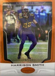 Harrison Smith