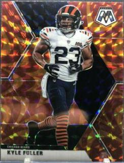Kyle Fuller