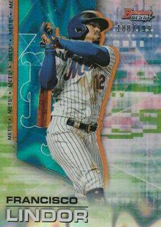 Francisco Lindor