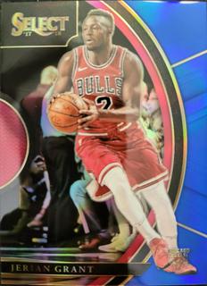 Jerian Grant