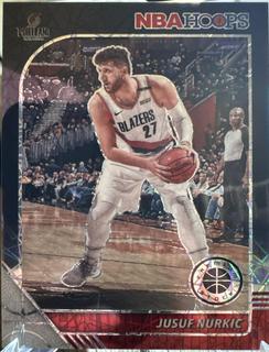 Jusuf Nurkic