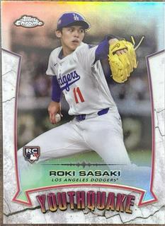 Roki Sasaki