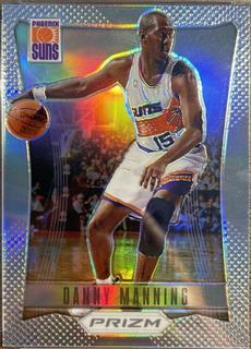 Danny Manning