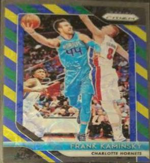 Frank Kaminsky