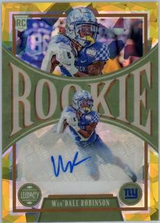 Wan'Dale Robinson