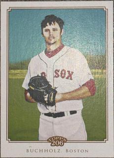 Clay Buchholtz