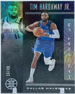 Tim Hardaway Jr.